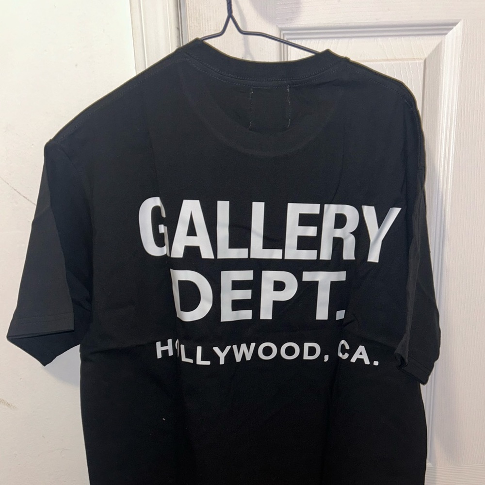 Gallery Dept. T-Shirt